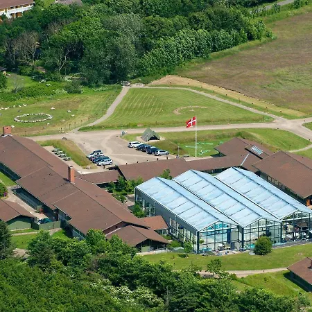 Holiday Cxv Feriehus Hanstholm