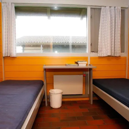 Holiday Cxv Feriehus *