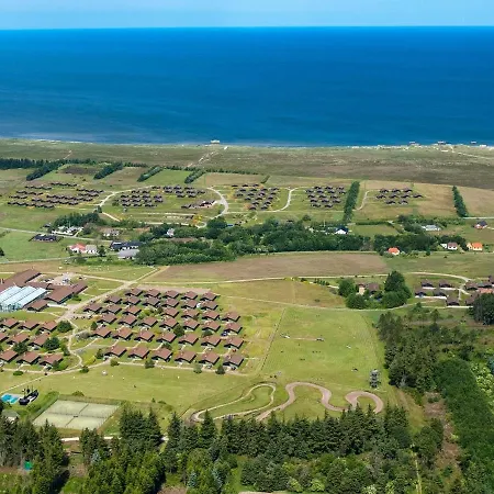 Feriehus Holiday Cxv